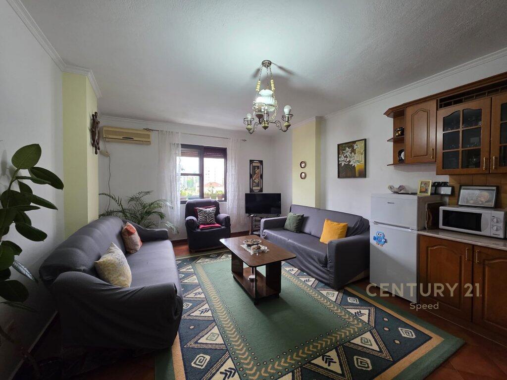 WE OFFER 2+1 APARTMENT FOR RENT ON 5 MAJI STREET; NEAR CONCORD CENTER !!!