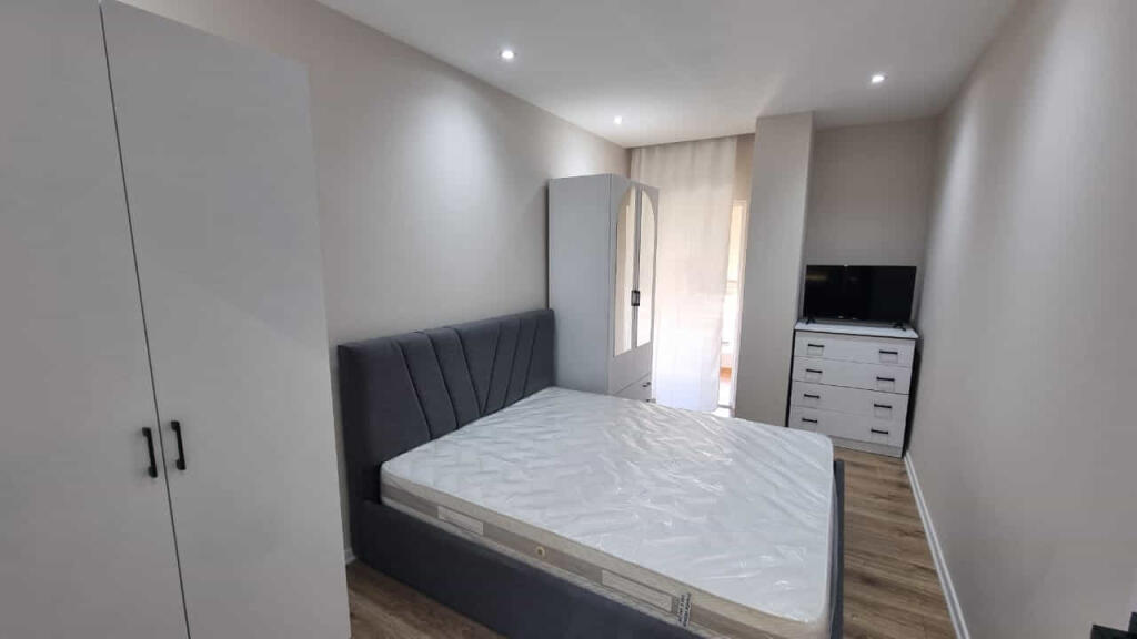 Appartamento in Vendita 1+1 a Don Bosko (ID B110446) Tirana