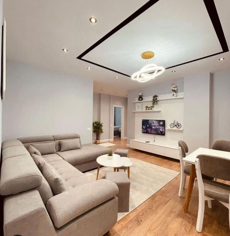 2+1 apartment at 21 December