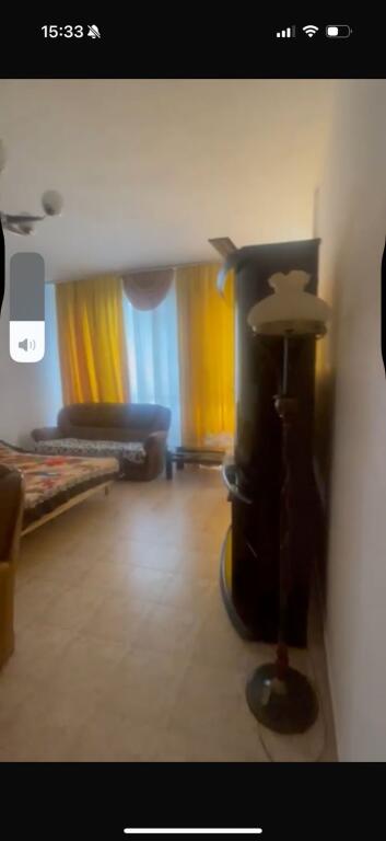 Apartment for rent 3+1+2 parking
