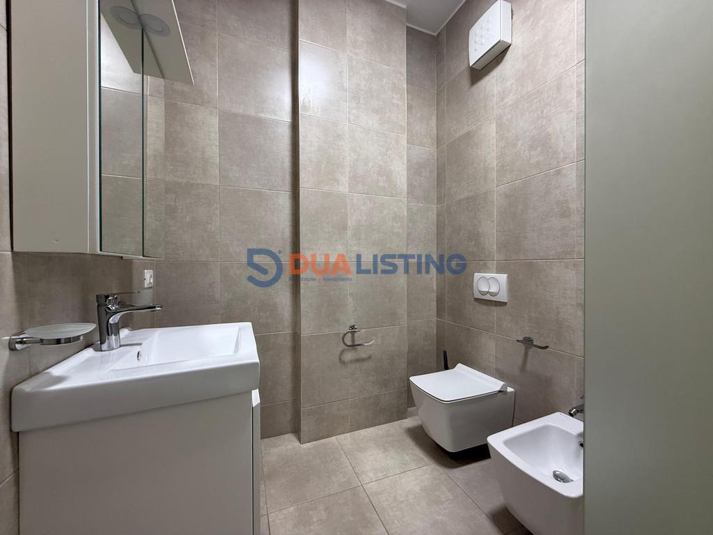 We are renting a modern apartment 2+2+1 at Dinamo Market!