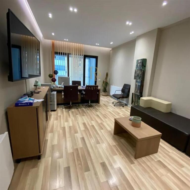 2+1 Apartment for Sale | Square 21, Kavaja Street (Tirana)