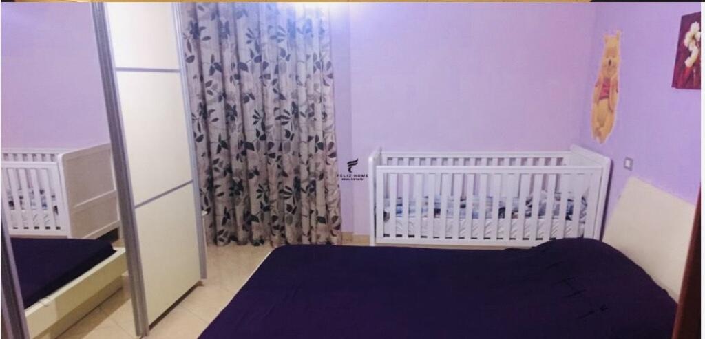 APARTMENT FOR RENT 1+1 YZBERISHT