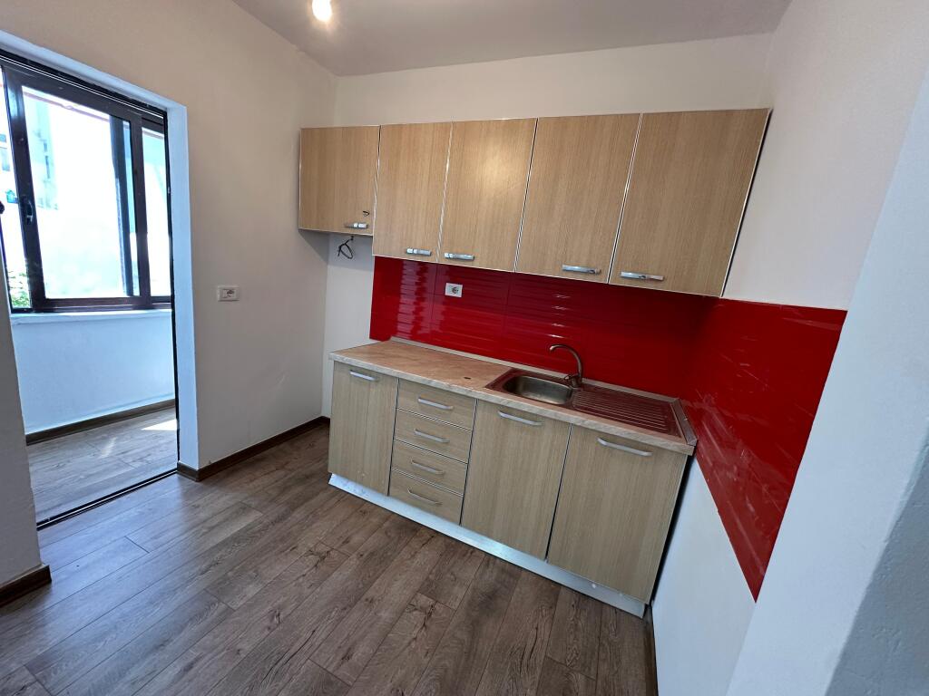 FOR SALE APARTMENT 1+1 NEAR DURRES STADIUM
