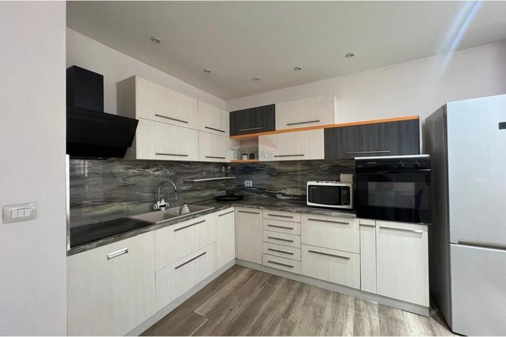 2+1 Apartment for Rent at Eleonora!