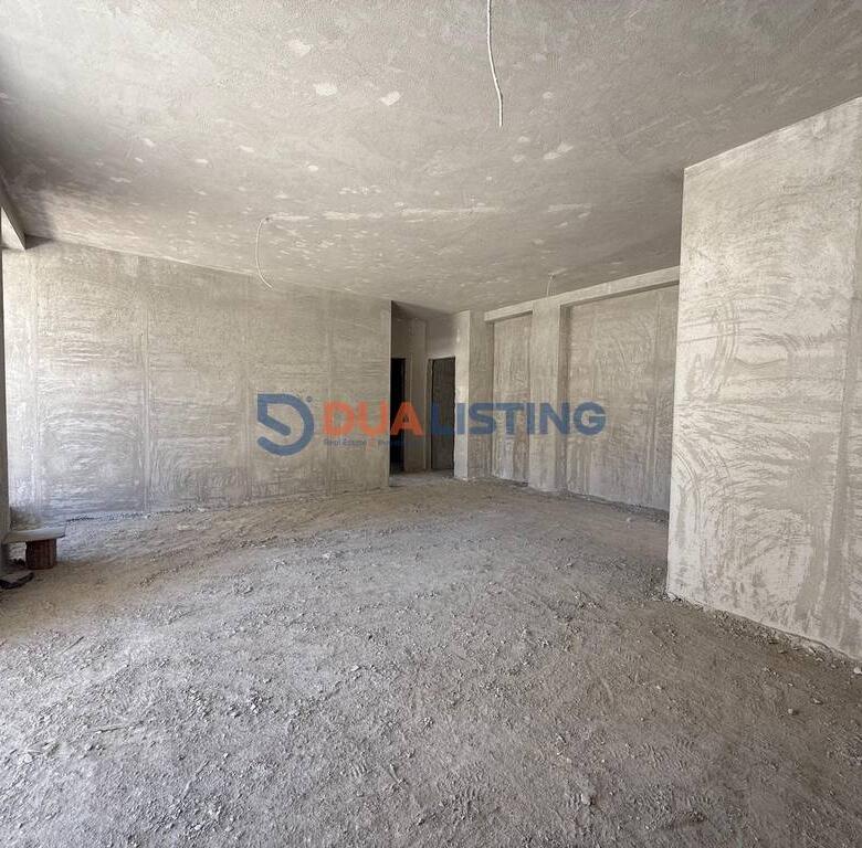 We are selling a 2+1 apartment with a yard and veranda at Tulipan Residence!