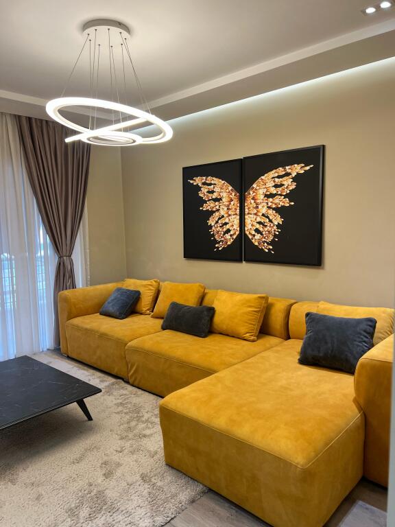 Apartament 2+1 me qira Don Bosko