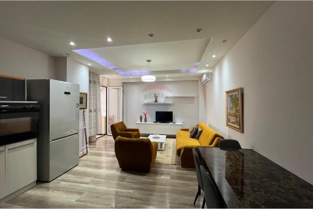 2+1 Apartment for Rent at Eleonora!