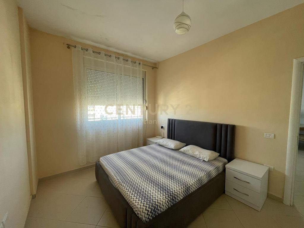APARTMENT 1+1 FOR RENT IN ILIRIA BEACH!