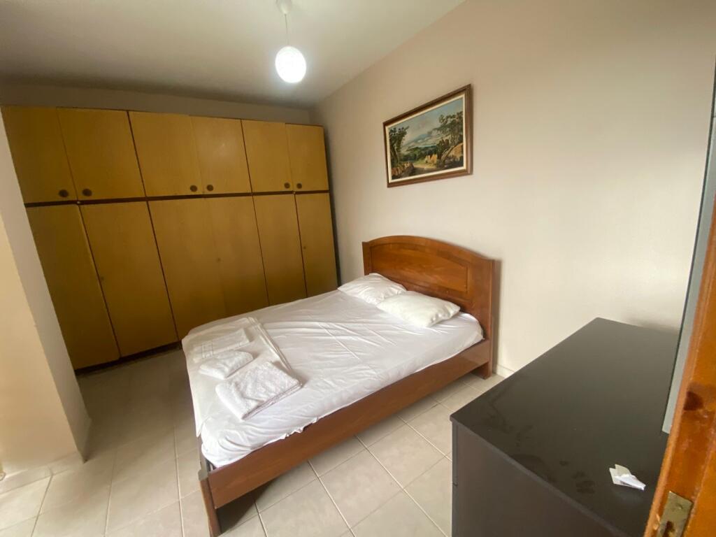 Vendesi appartamento 2+1 a Don Bosko vicino a Qazim Turdiu
