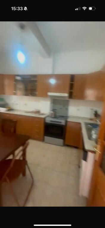 Apartment for rent 3+1+2 parking