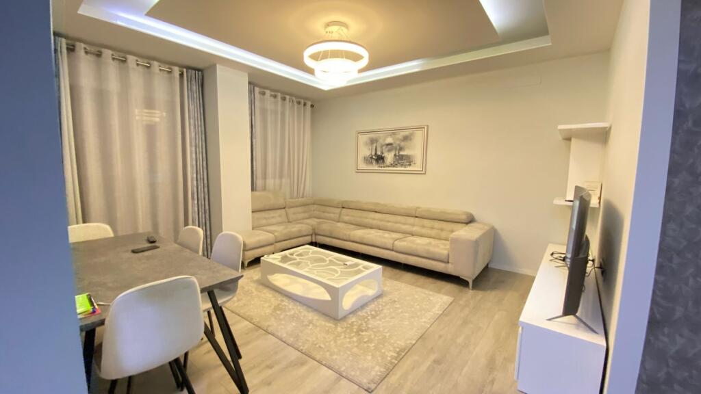 Apartment 2+1 for Rent on Elbasan Street