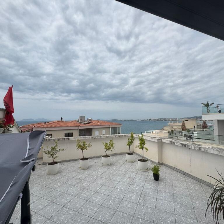 FOR SALE, PAPAFINGO, LUNGOMARE, VLORE, TT 2119