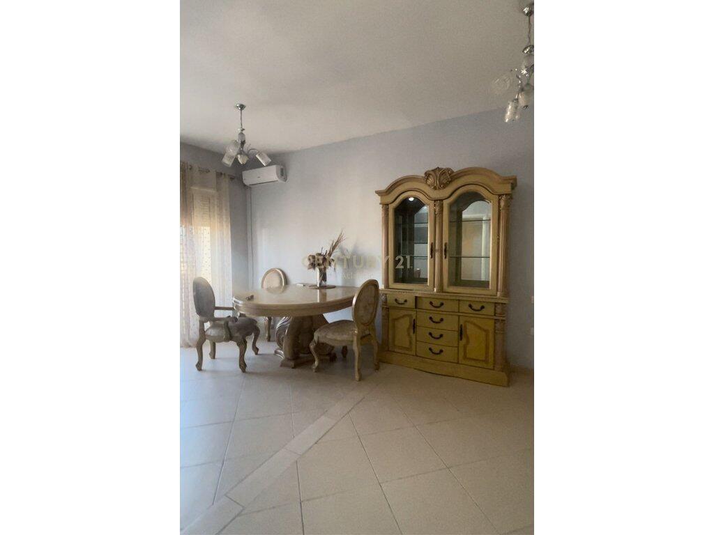 APARTMENT 1+1 FOR RENT IN ILIRIA BEACH!