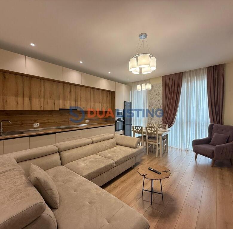 We are renting a modern apartment 2+2+1 at Dinamo Market!