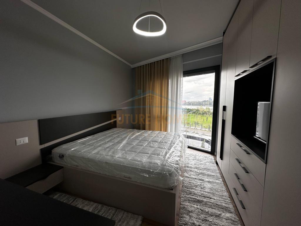 APARTAMENT 2+1 ME POST PARKIMI PER QERA, LIQENI THATE
