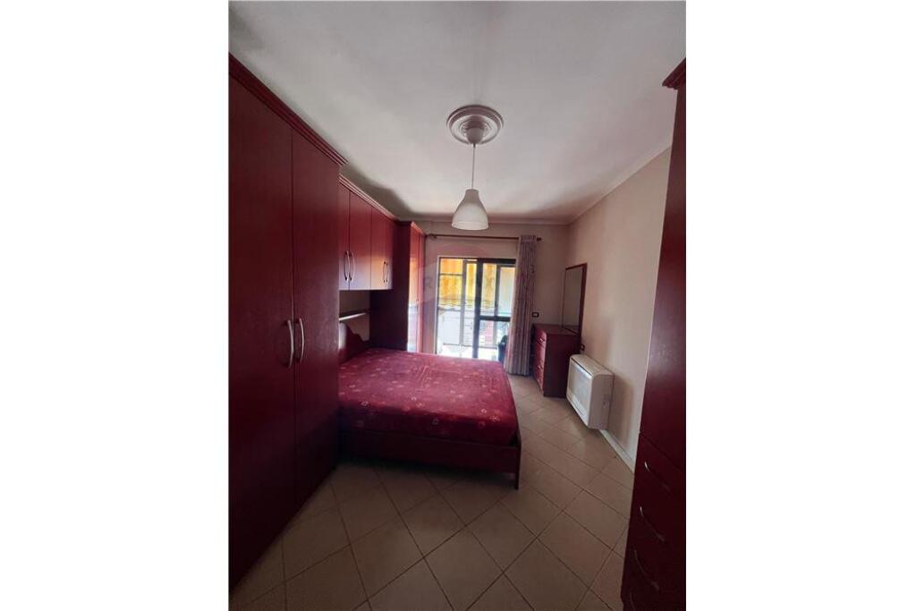 OKAZION!!! SHITET APARTAMENT 2+1 NE DON BOSKO