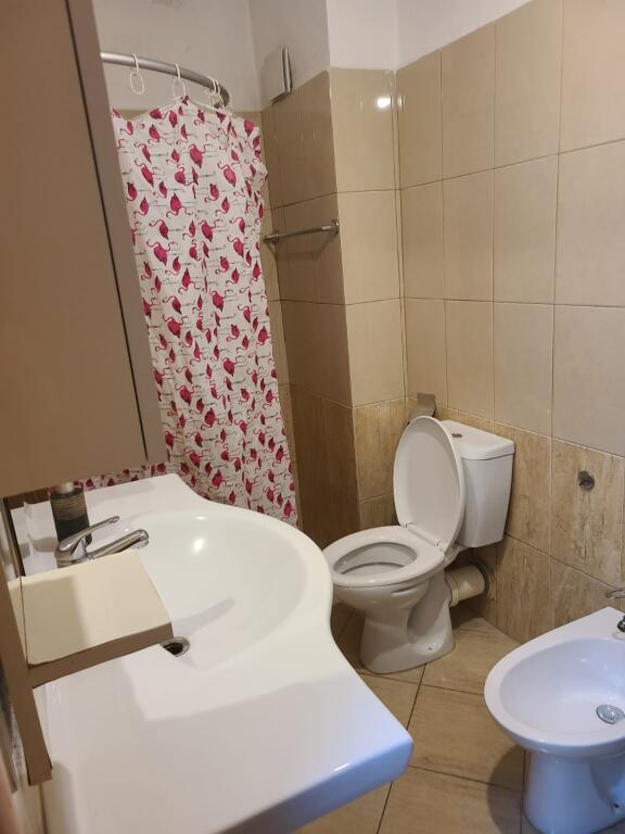APARTMENT FOR RENT 1+1