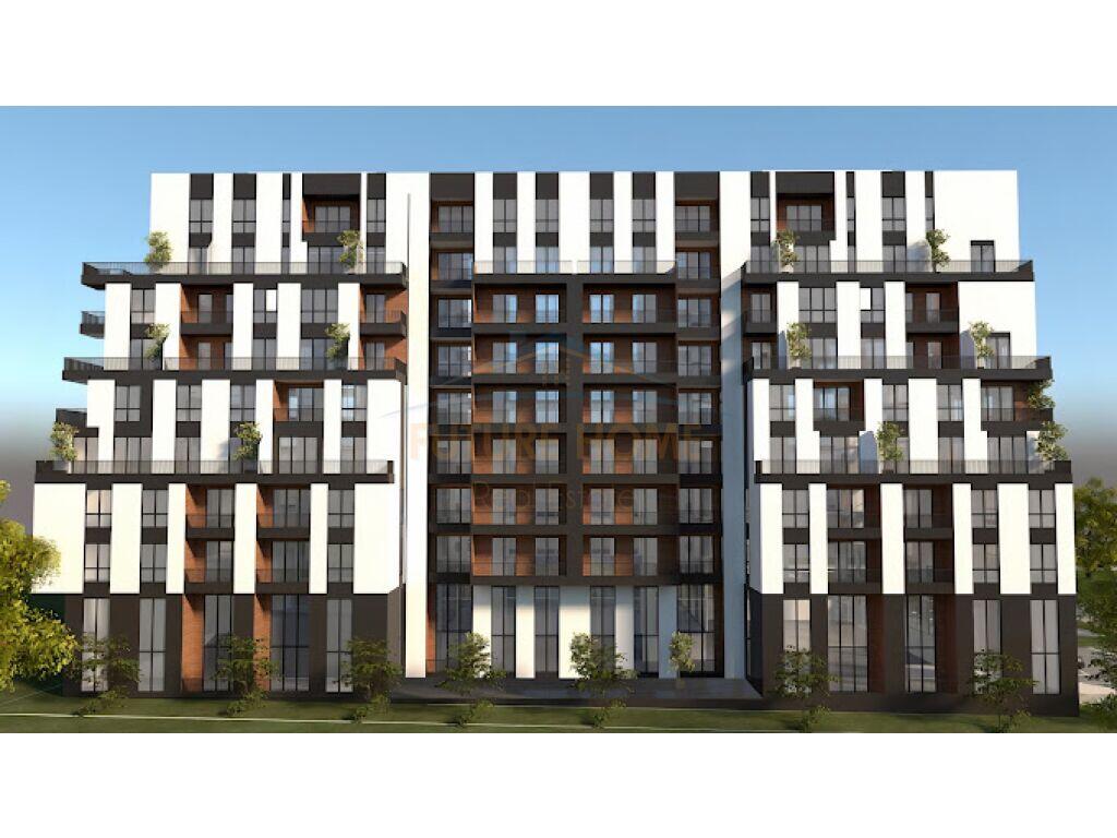 Shitet, Apartament 1+1, Belfiore Residence, Paskuqan.