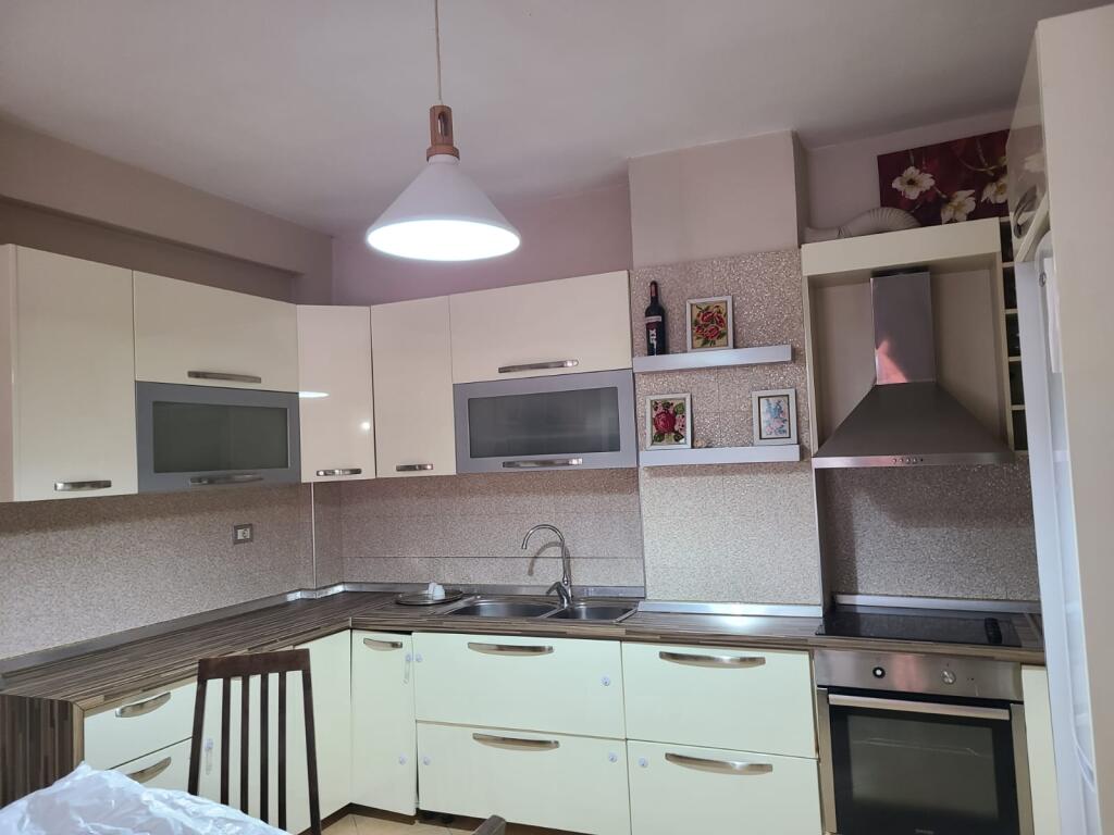 APARTMENT FOR RENT 1+1