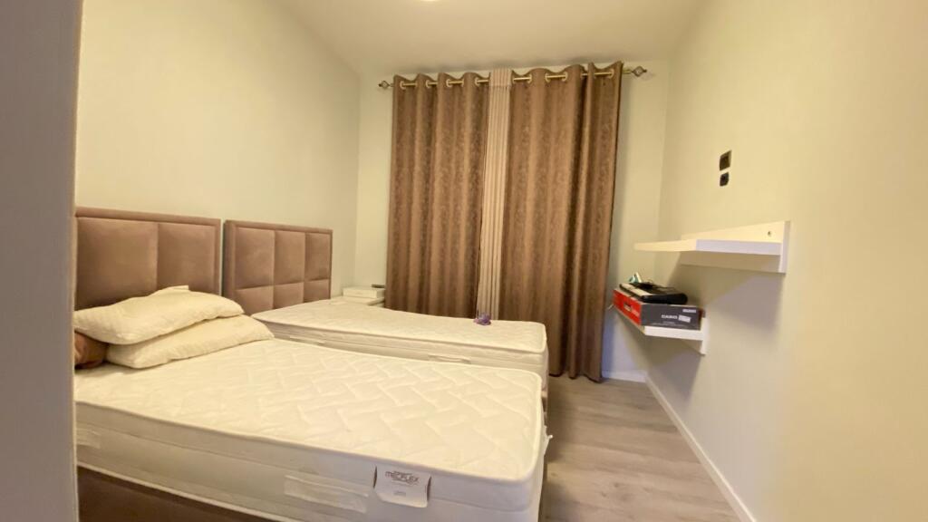Apartment 2+1 for Rent on Elbasan Street