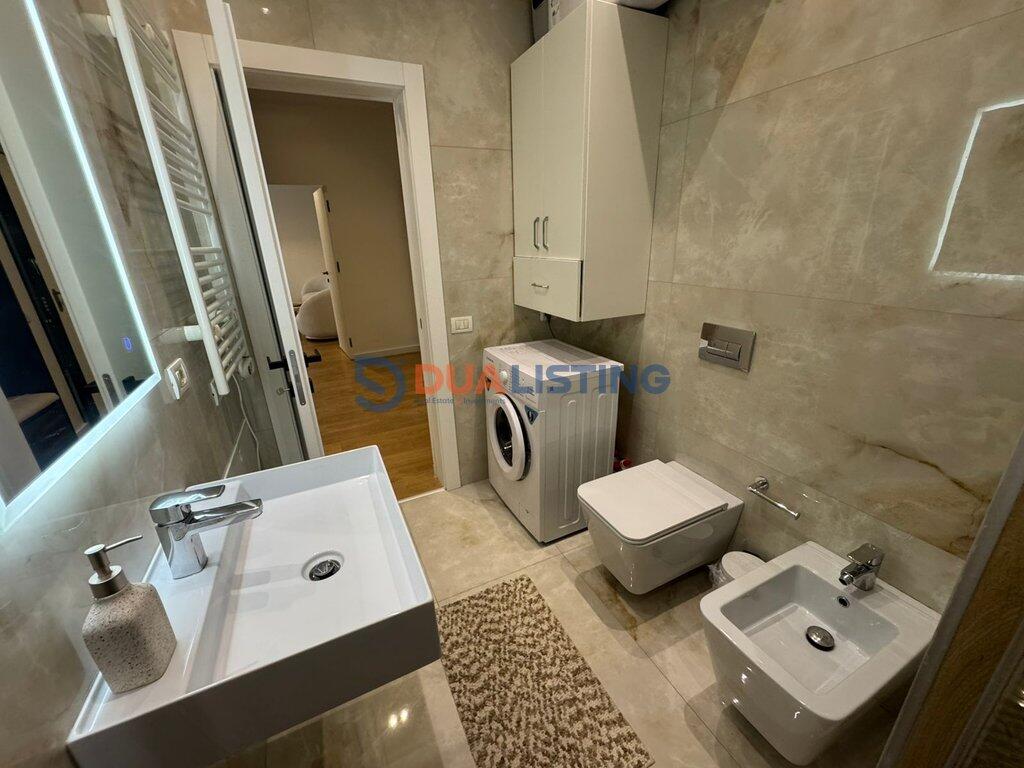 FOR RENT MODERN 2+1 APARTMENT AT KODRA E DIELLIT!