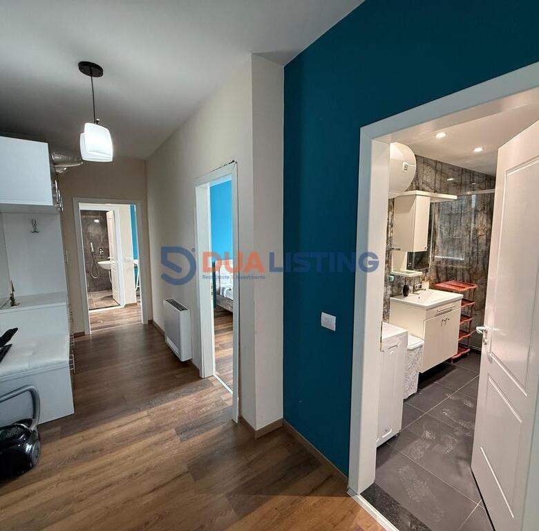 FOR RENT APARTMENT 2+1+2+PARKING SPACE, ZOOLOGICAL GARDEN!