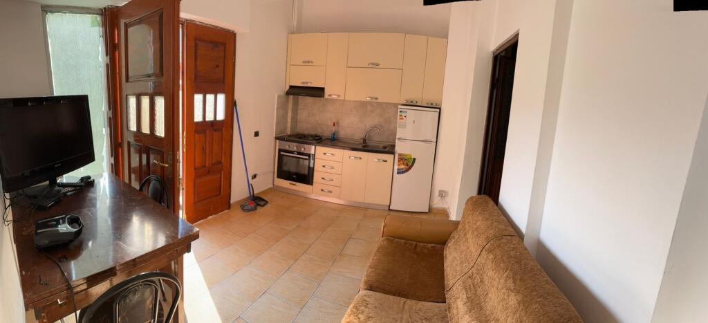 Apartment 1+1 for Rent
