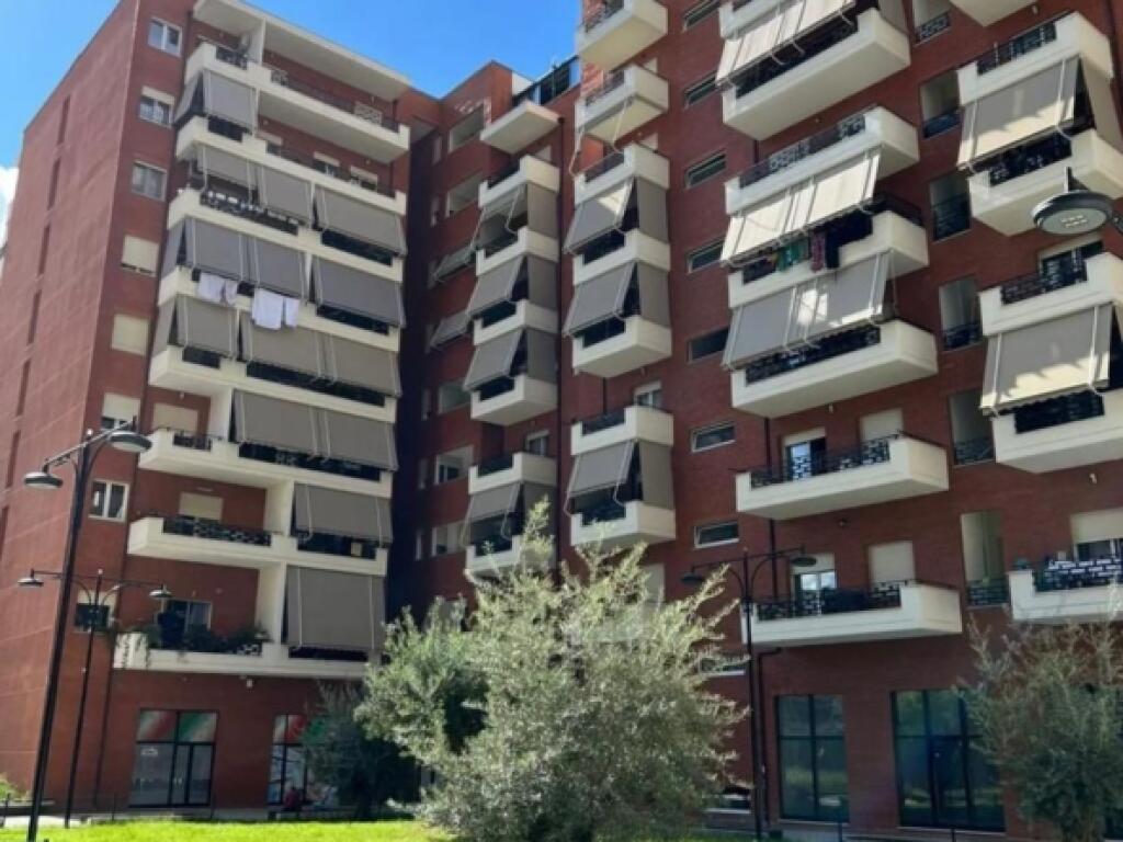 FOR SALE 2+1 APARTMENT AT GOLDEN PARK 3 COMPLEX!