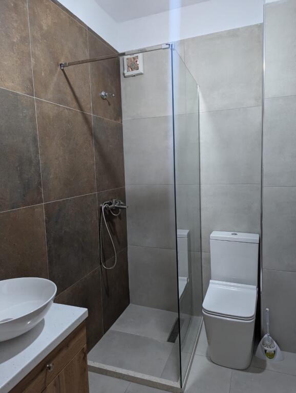 2+1 apartment for rent in the city block