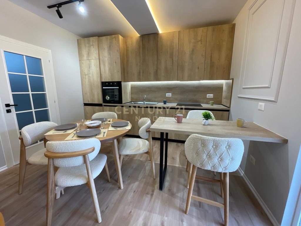 FOR SALE APARTMENT 2+1 WITH BALCONY + STORAGE IN ILIRIA!