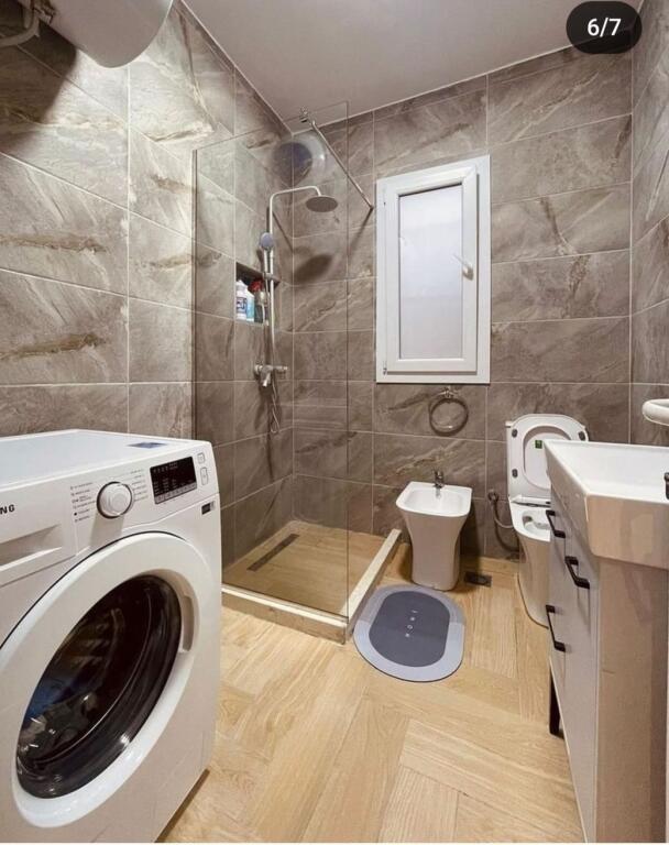 2+1 apartment at 21 December