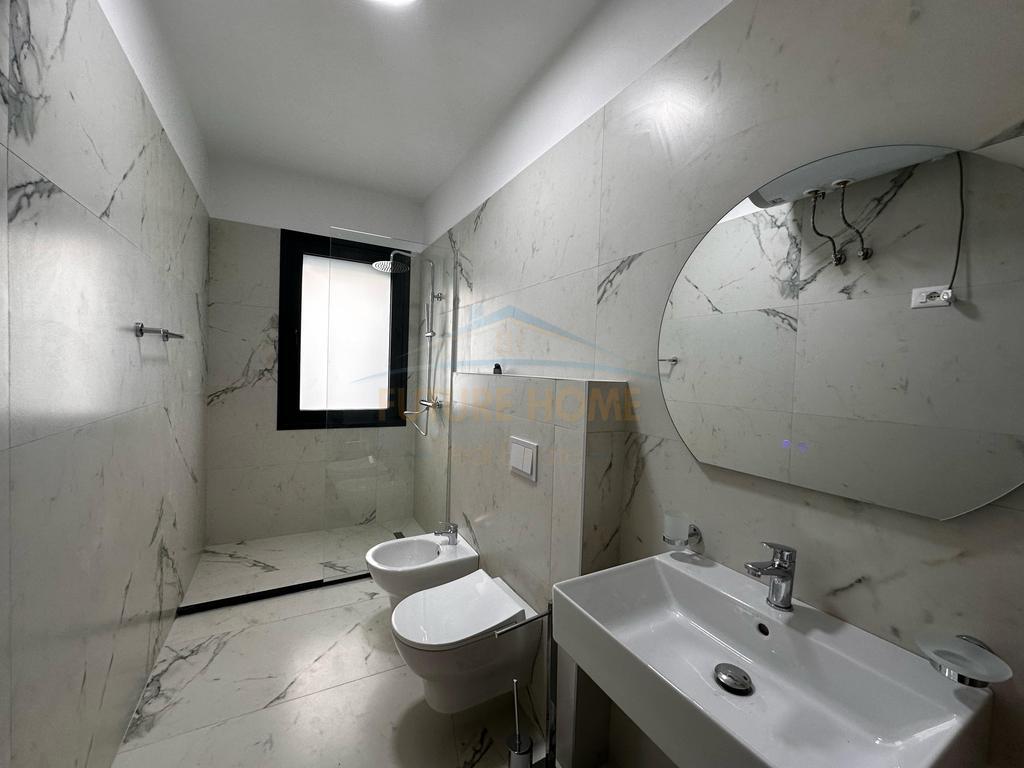 APARTAMENT 2+1 ME POST PARKIMI PER QERA, LIQENI THATE