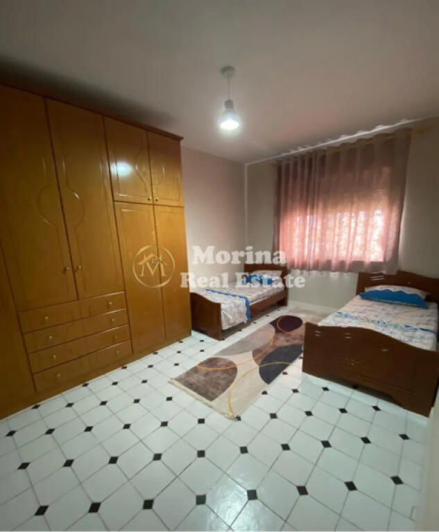 Qera, Apartament 2+1, Ambasada Amerikane