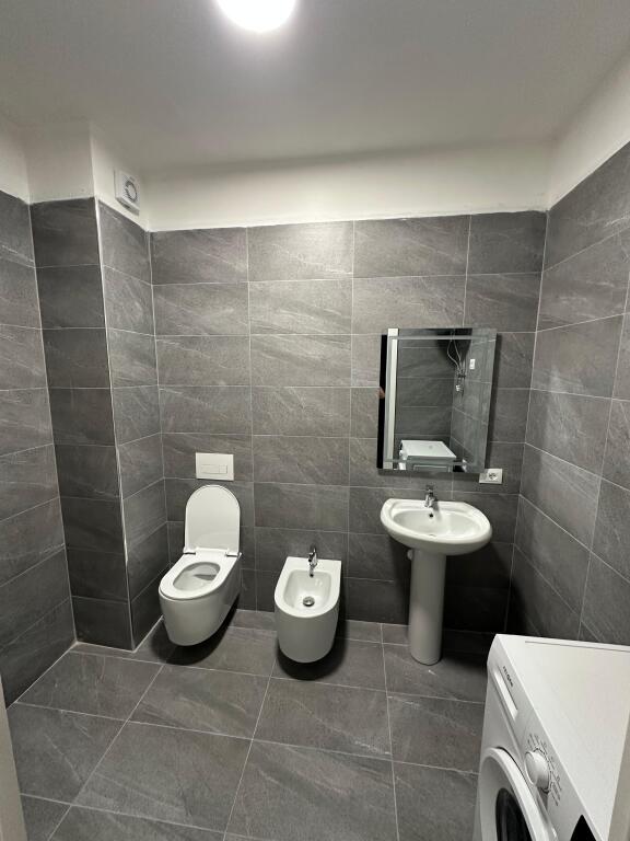 Apartament 1+1 me qira ne Astir