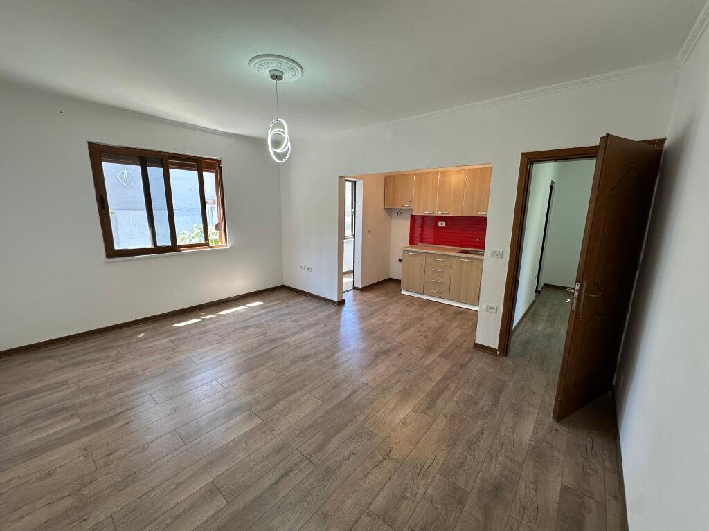 FOR SALE APARTMENT 1+1 NEAR DURRES STADIUM