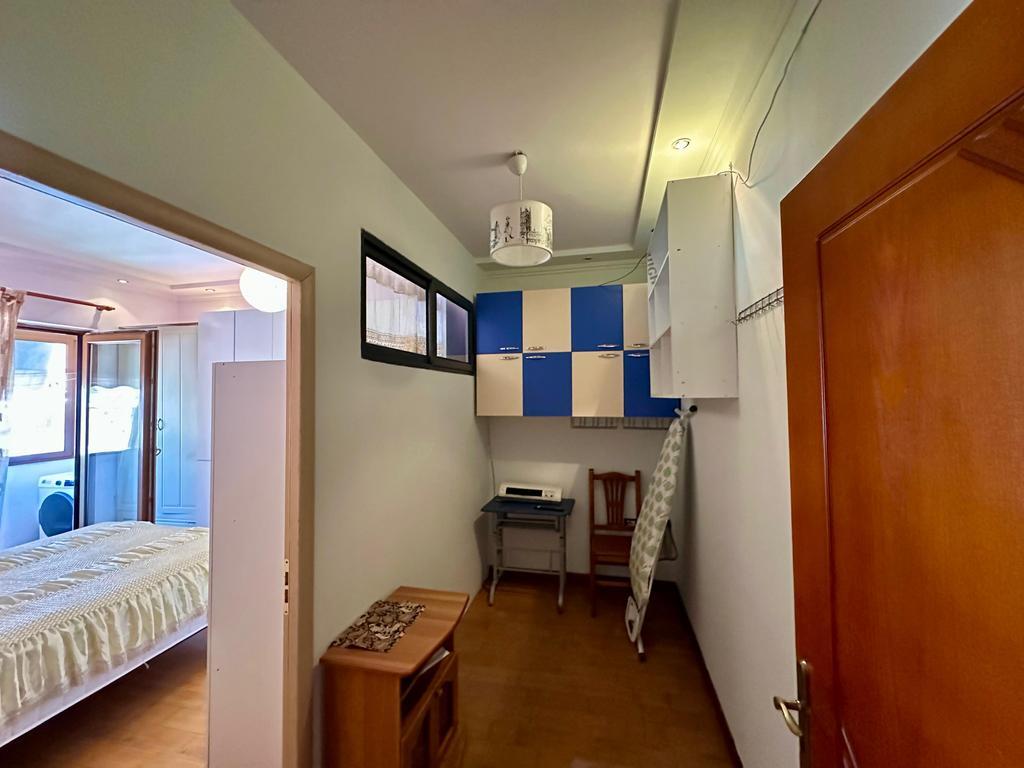 Apartment 2+1 for rent at Vasil Shanto