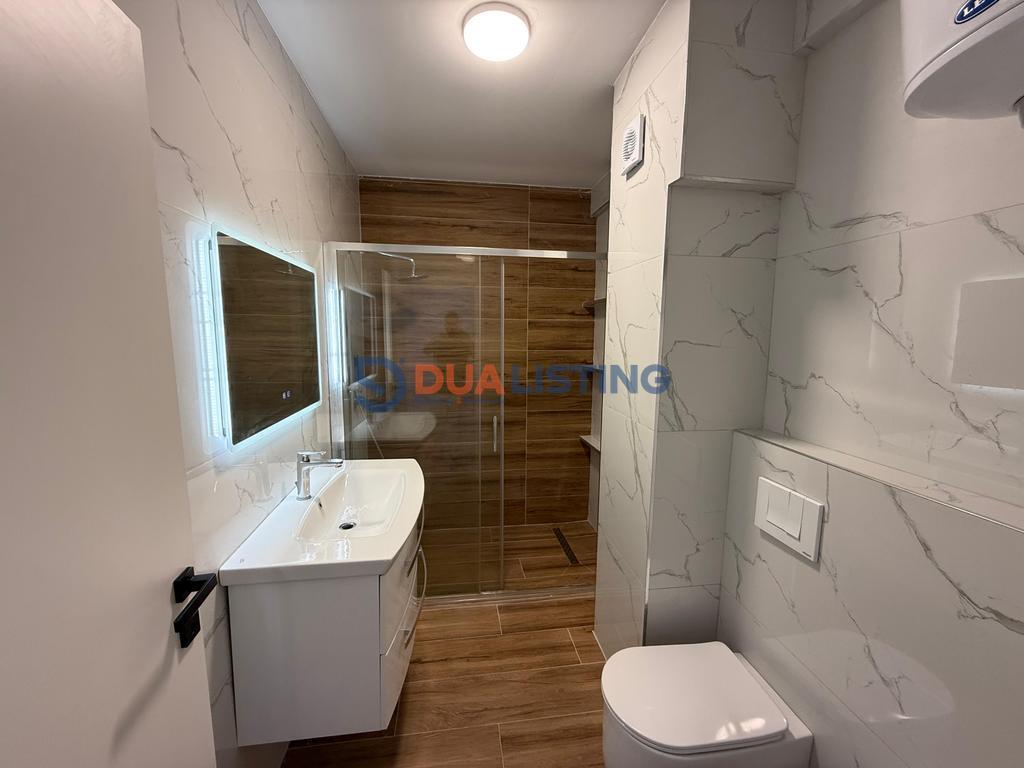 MODERN APARTMENT 2+1 FOR SALE IN ASTIR, FRATARI COMPLEX!