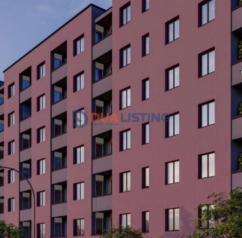 FOR SALE APARTMENT 2+1 WITH BALCONY - GROUND FLOOR IN PASKUQAN!