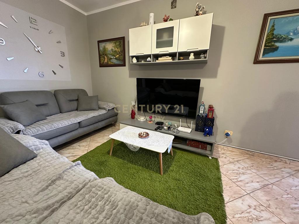 For Sale Converted Apartment 2+1 in Golem, Durrës - 62 m²
