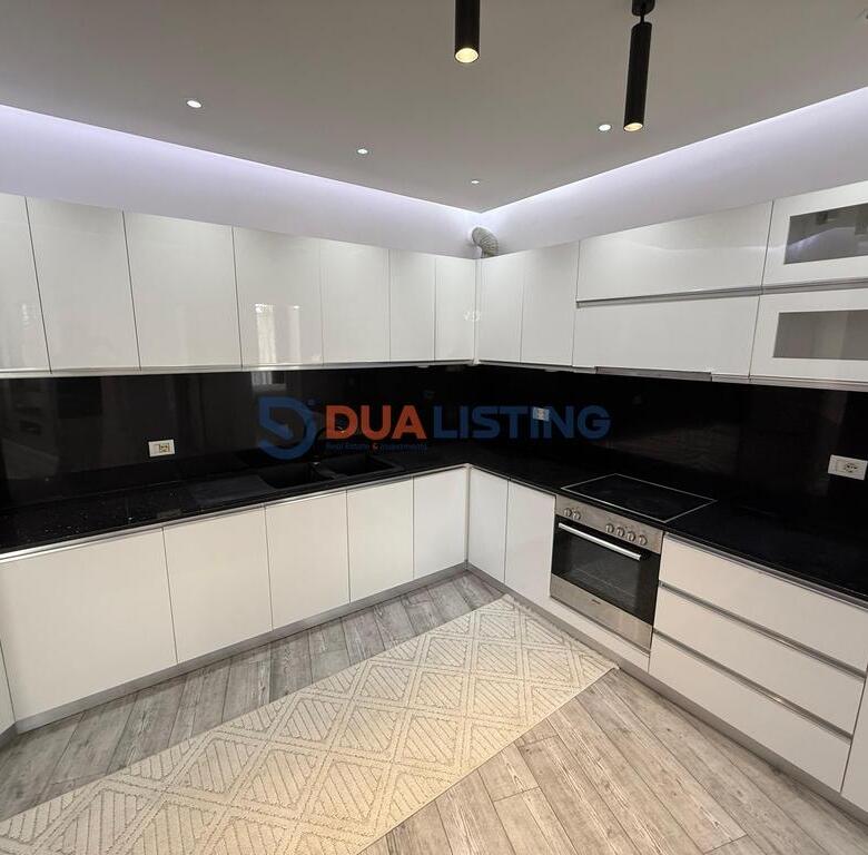 MODERN APARTMENT 2+1 FOR SALE IN ASTIR, FRATARI COMPLEX!