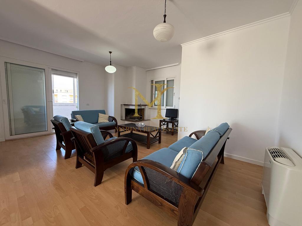 FOR SALE APARTMENT 2+1+2 IN BEACH, DURRES!!
