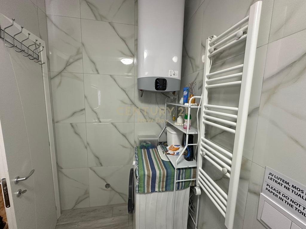For Sale Converted Apartment 2+1 in Golem, Durrës - 62 m²