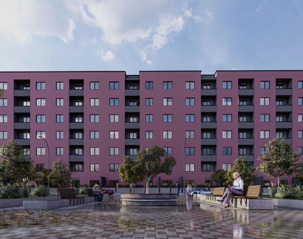 Apartment - For sale 2+1 - PASKUQAN