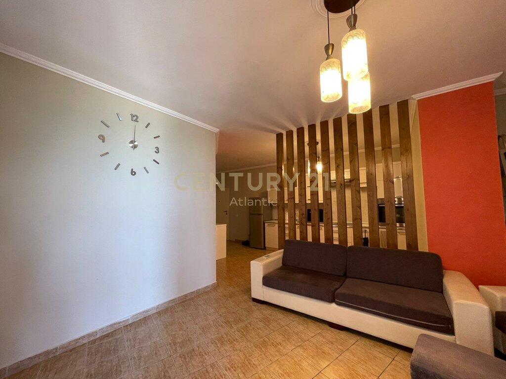 FOR SALE APARTMENT ON THE FIRST LINE WITH SEA VIEW AT SHKEMBI I KAVAJES, DURRES!!