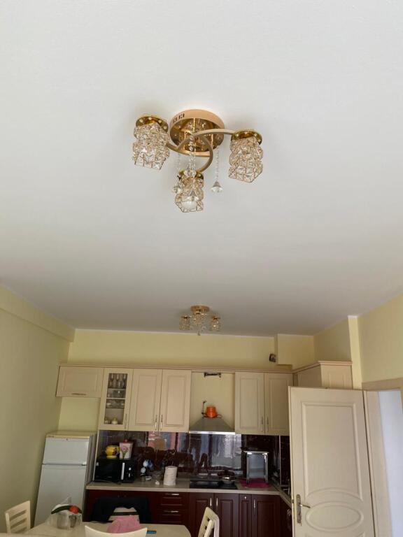 Apartament 2+1 me qira ne Astir