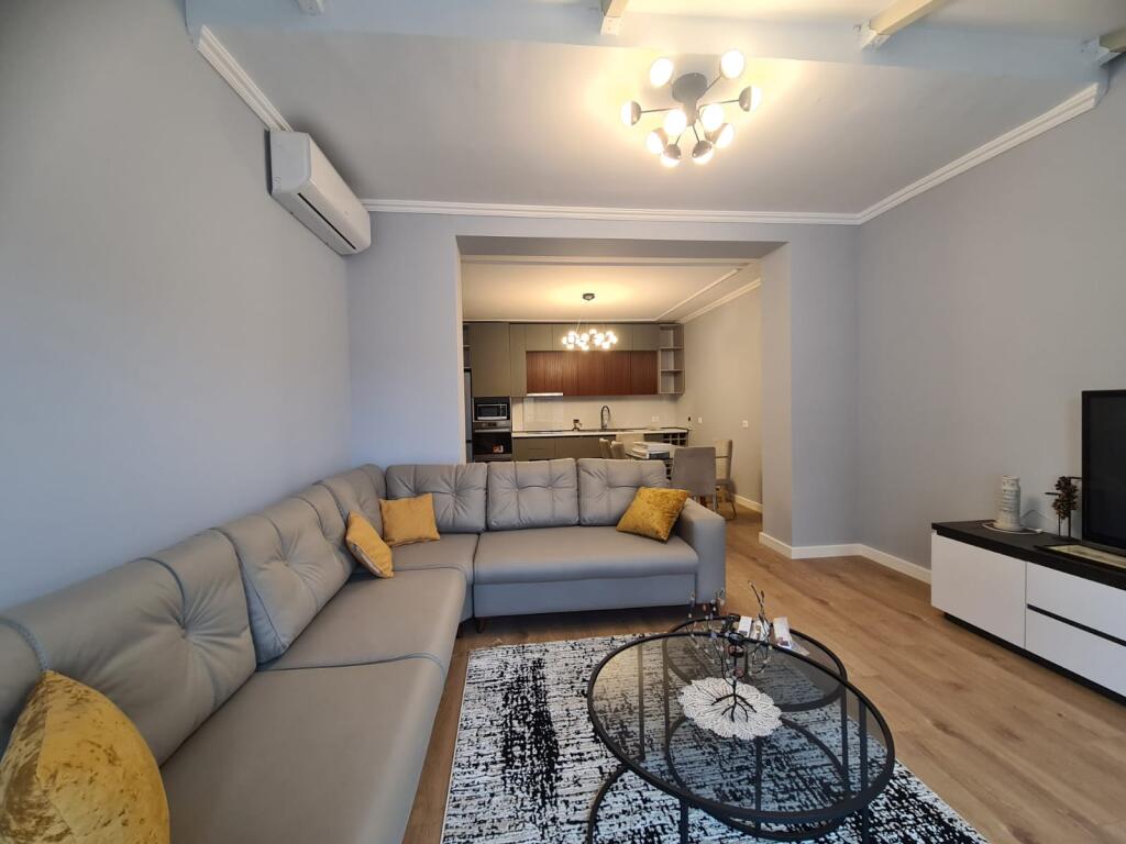 For Rent Apartment 2+1 – Near the Ballet School
