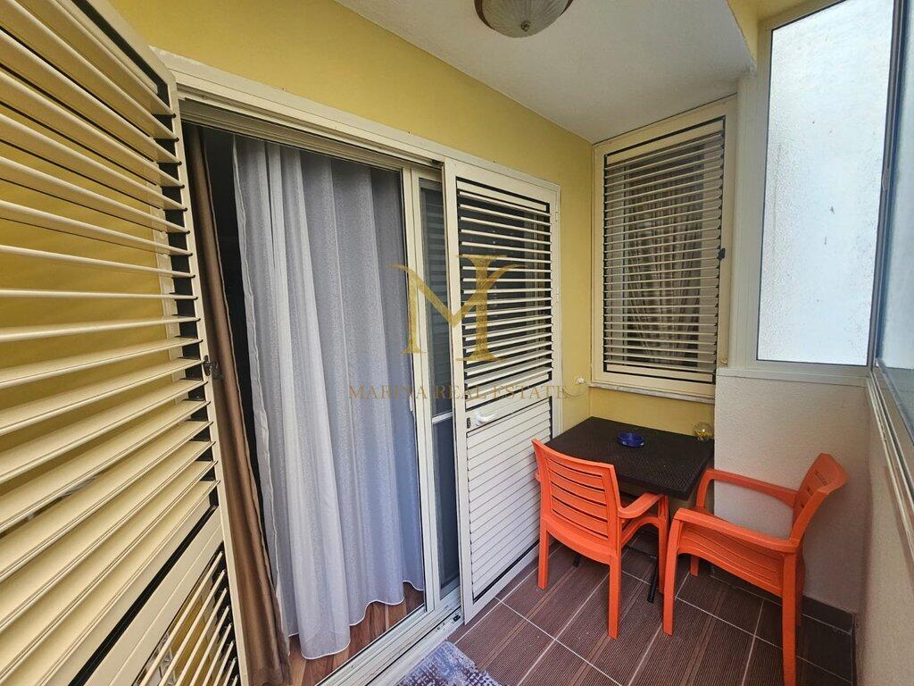APPARTAMENTO IN VENDITA / GOLEM, 2° PIANO VICINO ALL'HOTEL ADRIATIK !!