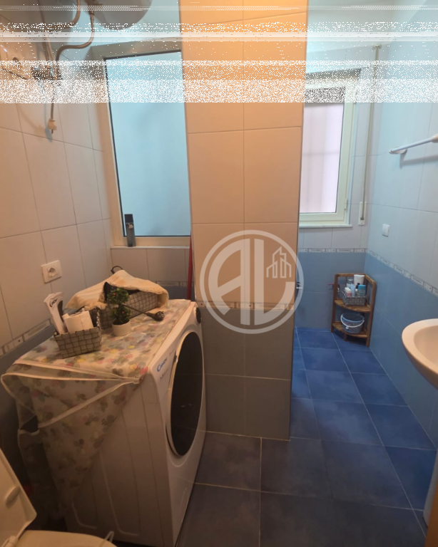 1+1 Apartment for Rent, Neighborhood 5, Durres.