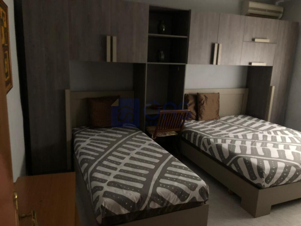 Apartment 2+1 for rent at 21 Dhjetori